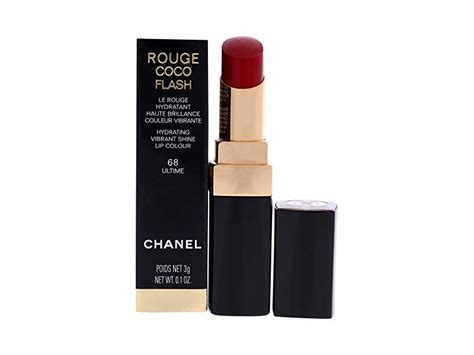 chanel lipstick 68